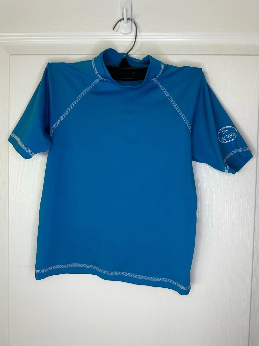 N/A comfortable blue